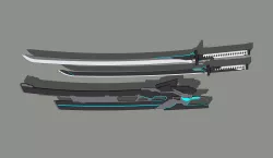 Sword 001