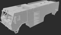 Tatra 815-7-fire truck-PRINTABLE