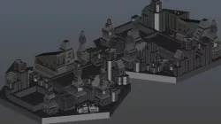 Terraforming Mars, Colonies, Space Port Colony