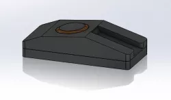 The Division - Shoulder Beacon