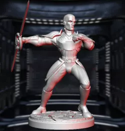 The Grand Inquisitor