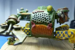 the karavan