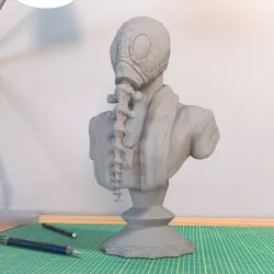 The sandman