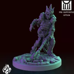 The Skeleton King