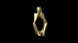 Thinker Statue