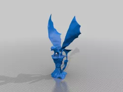 Toothless (remix)
