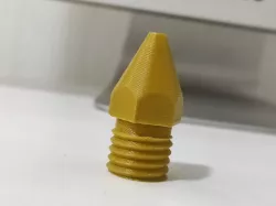toothpaste MK8 Nozzle