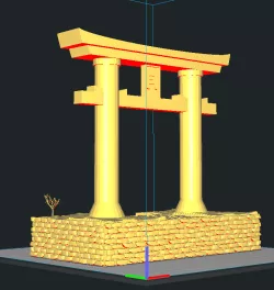 Torii