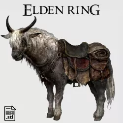 TORRENT (SPIRIT STEED)