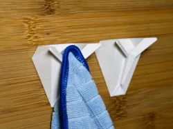 Towel Hanger