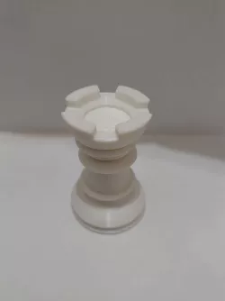 Tower chess