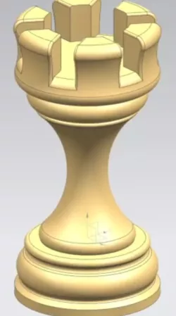 Tower
