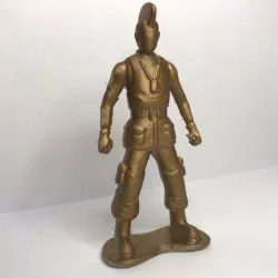 Toy Soldier - Punk