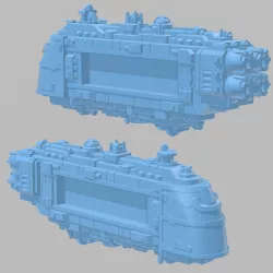 Trade Galleon