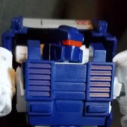 Transformers Kingdom Pipes Visor