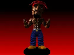 TUPAC