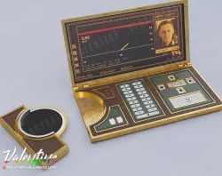 TVA TemPad – Loki