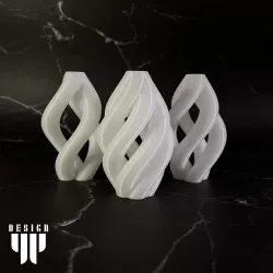 Twisted Vase