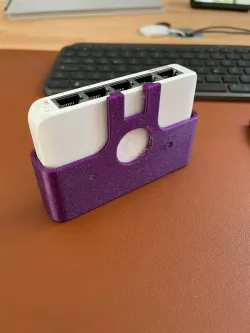 Ubiquiti UniFi Switch Flex Mini Holder
