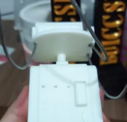 ultrasound machine figure
