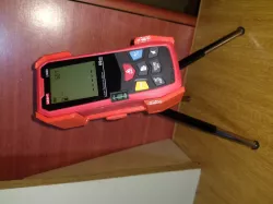 Uni-t LM80 - LM150 bracket
