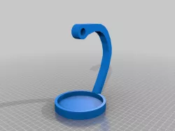 Unspillable Mug Holder