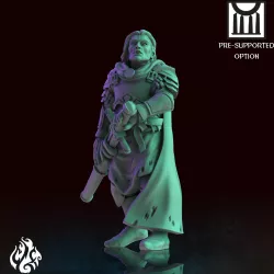 Vampire Lord
