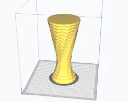 Vase