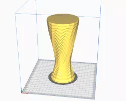 Vase