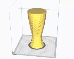 Vase