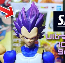 VEGETA HAKAISHIN head