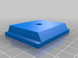 Velbon D450 Quick Release Plate