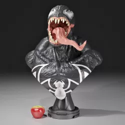 Venom Bust