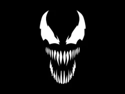 Venom decoration