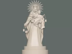virgin Carmen