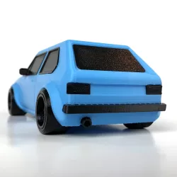 VW GOLF GTI MK1 1975