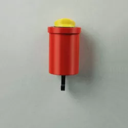 WARIO WALL KEY HANGER