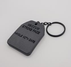 warzone plates 3d models 【 STLFinder