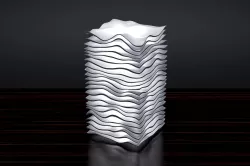 Wave Lamp