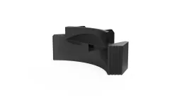 WE P90 mag release