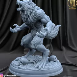 Werewolf