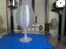wine glass