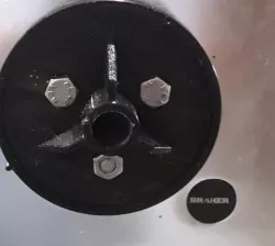 Wire Cutter Piece