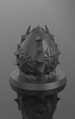 Xeno egg