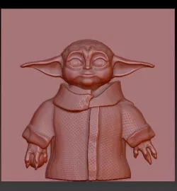 YODA