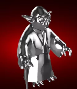 Yoda