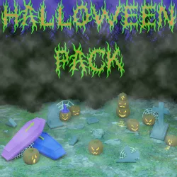 🎃 HALLOWEEN PACK 🎃