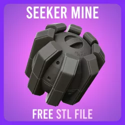 ▷ THE DIVISION - SEEKER MINE V.2