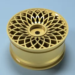 1/10 RC rim - 2BS