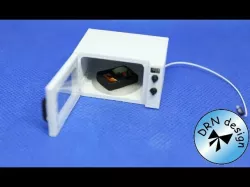 1:12 Microwave